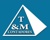 T&M Mercantil Logotype