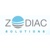 Zodiac Solutions, Inc Logotype
