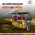 sargam E Ride Logotype