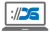 DSG WEB Logotype