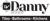 Danny Deco Logotype