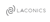 LACONICS Logotype