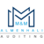 M&M Al Menhali Auditing Logotype
