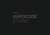 HardCode Studio Logotype