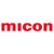 Micon International Limited Logotype
