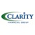 Clarity Financial Group Logotype