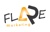 Flare Digital Marketing Agency Logotype