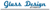 Glass Design of Miami Inc. Logotype