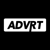 ADVRT - Your Ads from Zero to Habenero 🌶️ Logotype