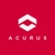 Acurus Pty Ltd Logotype