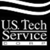 US Tech Service Logotype