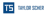 Taylor Scher Consulting, LLC Logotype