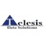 Telesis Data Solutions LLC Logotype