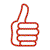 Somethumb Web Design and Development Logotype