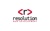 Resolution Web Development Logotype