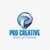 Pro Creative Solutions Logotype