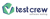 TestCrew Logotype