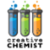 Creative Chemist Logotype