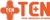 tenmed network Logotype