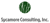 Sycamore Consulting Inc. Logotype