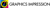 Graphics Impression Logotype