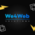 We4Web Solutions Logotype