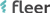 Fleer Agência de Marketing Logotype
