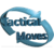 Tactical-Moves Inc Logotype