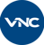 VNC Global Logotype