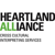 Cross Cultural Interpreting Services Logotype