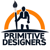 Primitive Designers Logotype