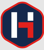 Hixon Roofing Logotype
