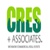 CRES and Associates Logotype