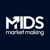 MIDS CAPITAL Logotype
