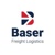 Baser Freight LLC Logotype