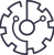 Shokworks Inc. Logotype