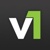 V1 Real Estate Photography & Video Logotype