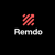 Remdo Logotype