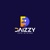 Daizzy Info System Logotype