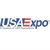 USA Expositions Logotype