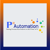 PN Automation, Inc. Logotype