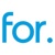 For. Logotype