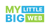My Little Big Web Logotype