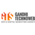 Gandhi Technoweb Solutions Logotype