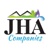 JHA Companies Logotype