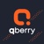 Qberry Logotype