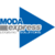 MODAEXPRESS Logotype