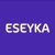 Eseyka Logotype