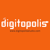 DIGITOPOLIS Co., Ltd. Logotype