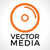 Vector Media Logotype